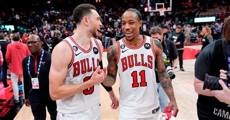 Raptors vs. Bulls final score, result: Chicago rallies .